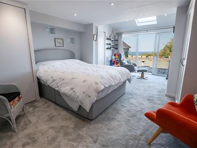 Ground Floor Bedroom 2